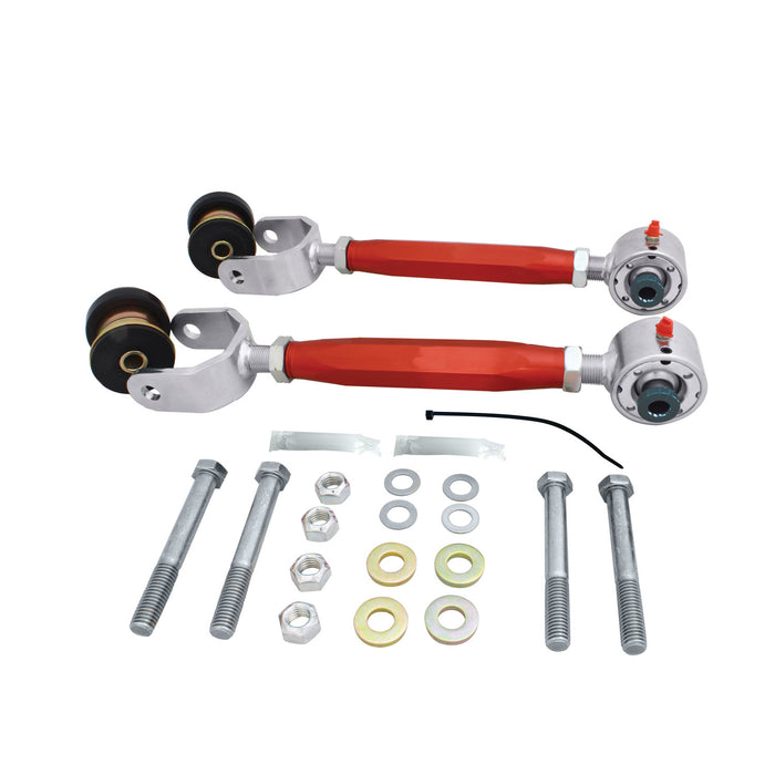 QA1 5254 Trailing Arm, Upper Adjustable 78-96 GM B-Body - Truck Part Superstore