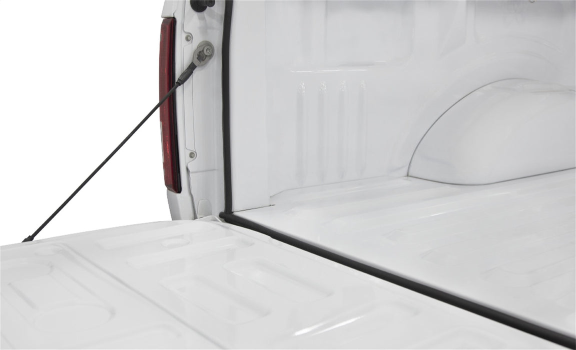 ACCESS Covers 30946 TRAILSEAL® Tailgate Gasket; Fits All Pickups; - Truck Part Superstore