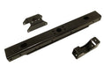 Pro Comp Suspension 90-5143B Transmission Drop Bracket; - Truck Part Superstore