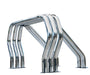 Go Rhino 9009560TDS Classic tubular bed bar styling for truck beds - Truck Part Superstore