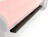 Lund 26697007 6 Inch Oval Straight Nerf Bar - Truck Part Superstore