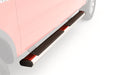 Lund 24310567 6 Inch Oval Straight Nerf Bar - Truck Part Superstore