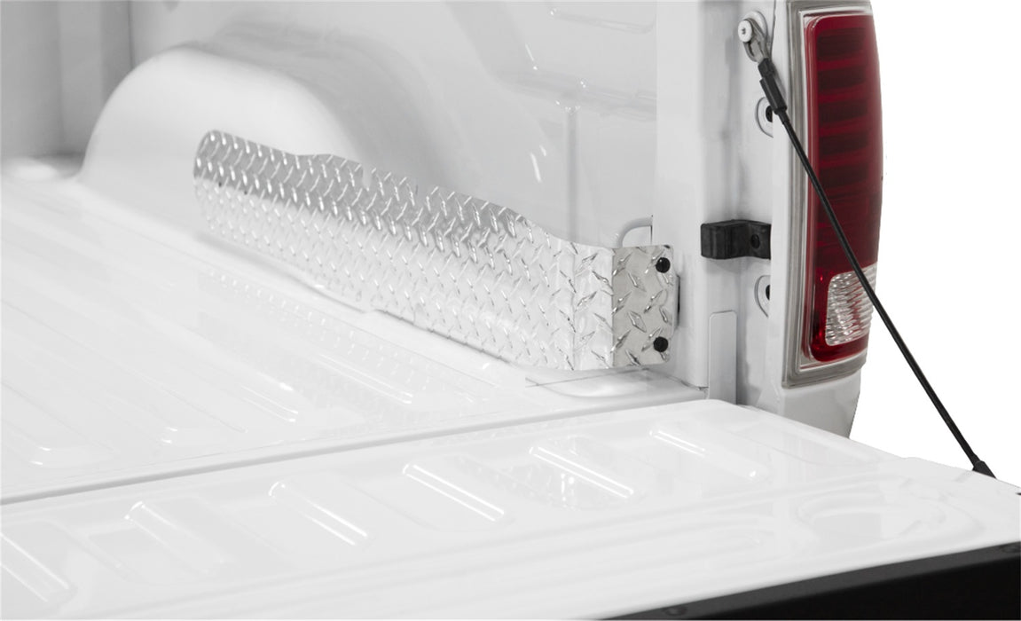 ACCESS Covers 60085 ACCESS® Truck Bed Pocket HD; Diamond Plate Tread; Pair; - Truck Part Superstore