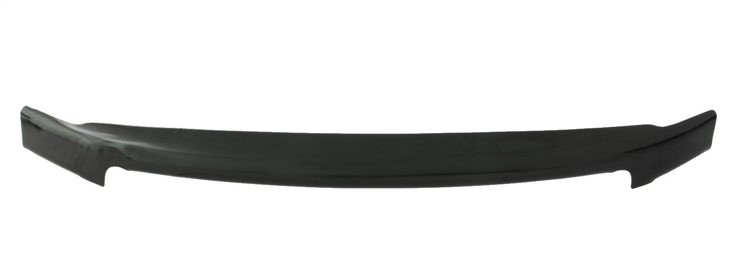 Auto Ventshade (AVS) 23095 Bugflector® Stone/Bug Deflector; Smoke; Medium Profile; - Truck Part Superstore