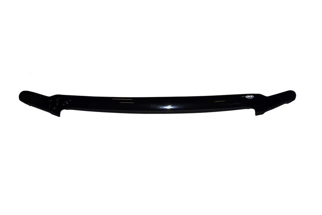Auto Ventshade (AVS) 21947 Hoodflector® Hood Protector; Smoke; Low Profile; - Truck Part Superstore