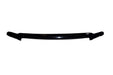 Auto Ventshade (AVS) 21953 Hoodflector® Hood Protector; Smoke; Low Profile; - Truck Part Superstore