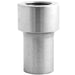 QA1 1844-130 Tube Adapter Alloy 1 1/4" Od F-R 7/8-14 .120 Wall - Truck Part Superstore