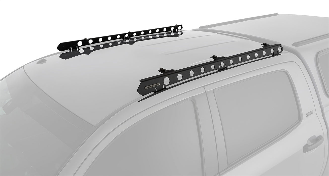 Rhino-Rack USA JB0720 Pioneer Platform Roof Rack Tray - Truck Part Superstore
