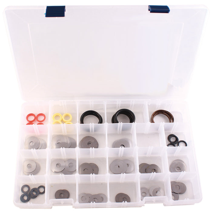 QA1 TK08 Tuning Kit, Large Body Monotube 16, 26, 27, & 28 Series - Truck Part Superstore
