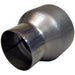 MBRP UA2005 Exhaust Pipe Adapter 3.5 Inch OD To 5 Inch ID Adapter Aluminized Steel MBRP - Truck Part Superstore