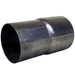 MBRP UA2007 Exhaust Pipe Adapter 3.5 Inch ID To 4 Inch OD Adapter Aluminized Steel MBRP - Truck Part Superstore