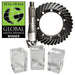 Nitro Gear & Axle UAZ-514 UAZ 469 Kozlik 5.14 Ratio Ring And Pinion 5mm Increased Tooth Face Width 36:7 Nitro Gear and Axle - Truck Part Superstore