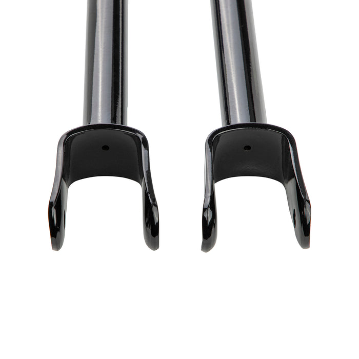 Old Man Emu UCAJKFR Control Arm; Adjustable; Pair; 1020 DOM Steel Tube; Powdercoated Black; - Truck Part Superstore