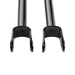 Old Man Emu UCAJKFR Control Arm; Adjustable; Pair; 1020 DOM Steel Tube; Powdercoated Black; - Truck Part Superstore