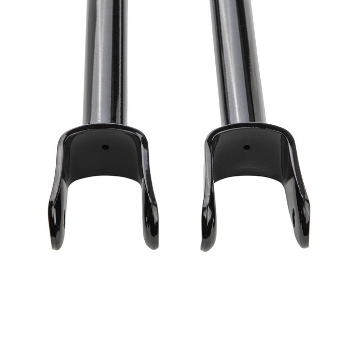 Old Man Emu UCAJKFR Control Arm; Adjustable; Pair; 1020 DOM Steel Tube; Powdercoated Black; - Truck Part Superstore
