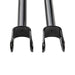 Old Man Emu UCAJKFR Control Arm; Adjustable; Pair; 1020 DOM Steel Tube; Powdercoated Black; - Truck Part Superstore