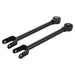 Old Man Emu UCAJKFR Control Arm; Adjustable; Pair; 1020 DOM Steel Tube; Powdercoated Black; - Truck Part Superstore