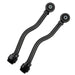 Old Man Emu UCAJKRR Control Arm; Adjustable; Pair; 1020 DOM Steel Tube; Powdercoated Black; - Truck Part Superstore