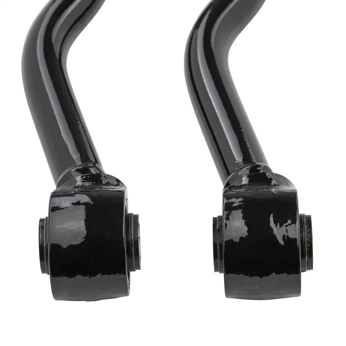 Old Man Emu UCAJKRR Control Arm; Adjustable; Pair; 1020 DOM Steel Tube; Powdercoated Black; - Truck Part Superstore