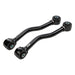 Old Man Emu UCAJKRR Control Arm; Adjustable; Pair; 1020 DOM Steel Tube; Powdercoated Black; - Truck Part Superstore