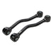Old Man Emu UCAJKRR Control Arm; Adjustable; Pair; 1020 DOM Steel Tube; Powdercoated Black; - Truck Part Superstore