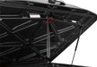 Undercover UC2188 UnderCover Elite 2019-2022 Ford Ranger 5.1ft Bed Black Textured - Truck Part Superstore