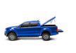 Undercover UC2198L-UX UnderCover Elite LX 2019-2020 Ford Ranger 6.1ft Bed-UX Ingot Silver - Truck Part Superstore