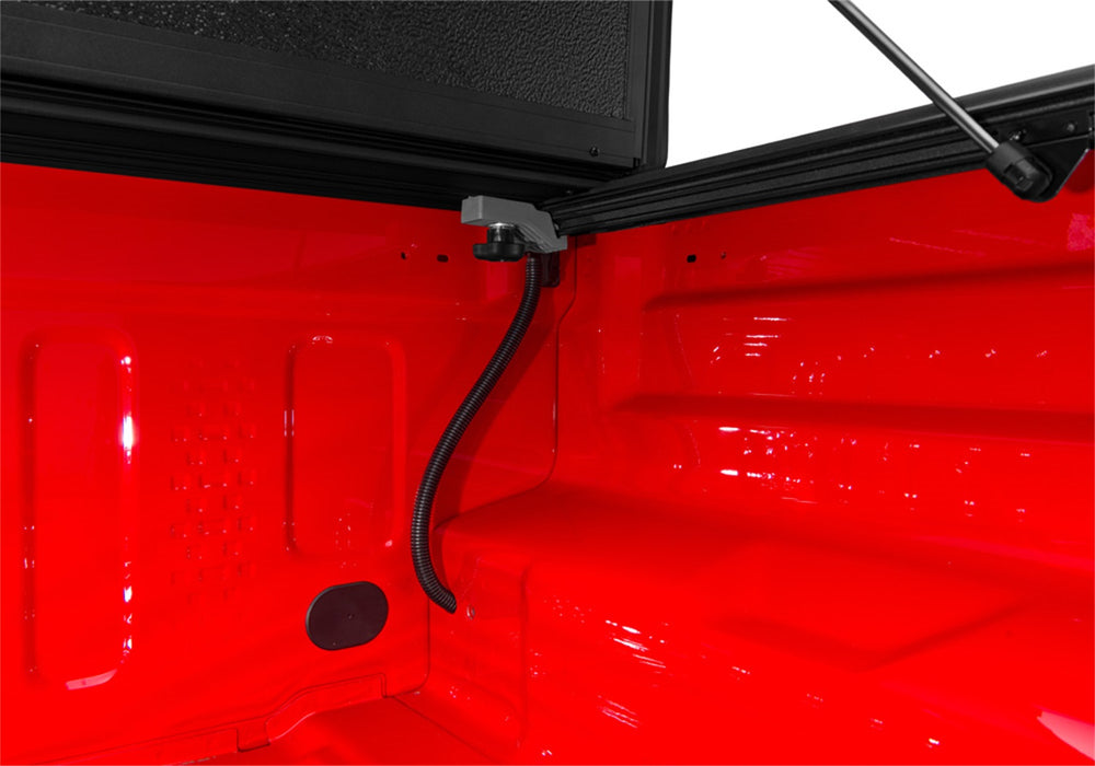 Undercover FX31010 UnderCover Flex 2020-2022 Jeep Gladiator 5ft Bed - Truck Part Superstore