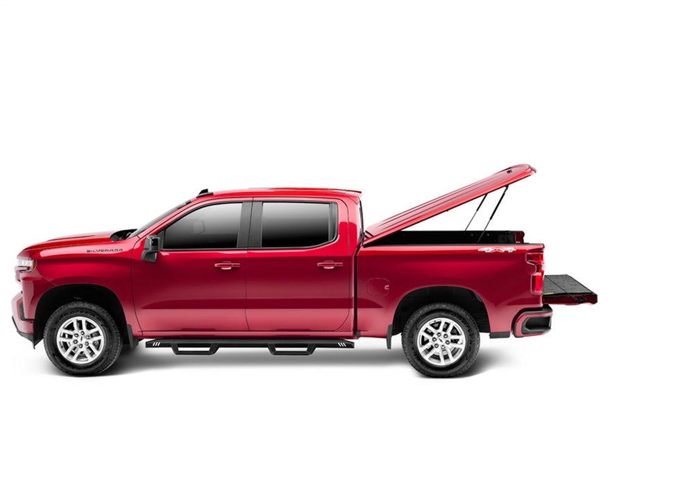 Undercover UC1176L-GE0 LX 19-20 Silverado 5.9ft - Truck Part Superstore
