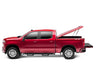 Undercover UC1176L-GE0 LX 19-20 Silverado 5.9ft - Truck Part Superstore