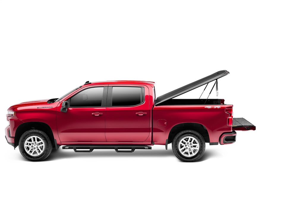 Undercover UC1176 UnderCover SE 2019-2022 Silverado 5.9 Std/Ext/Crew - Truck Part Superstore