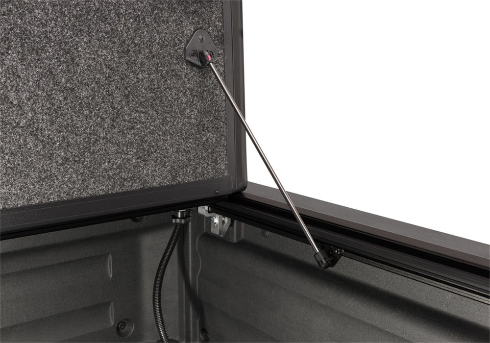 Undercover UX82000 UnderCover Ultra Flex 2017-2022 Honda Ridgeline 5ft Short bed Crew Cab - Truck Part Superstore