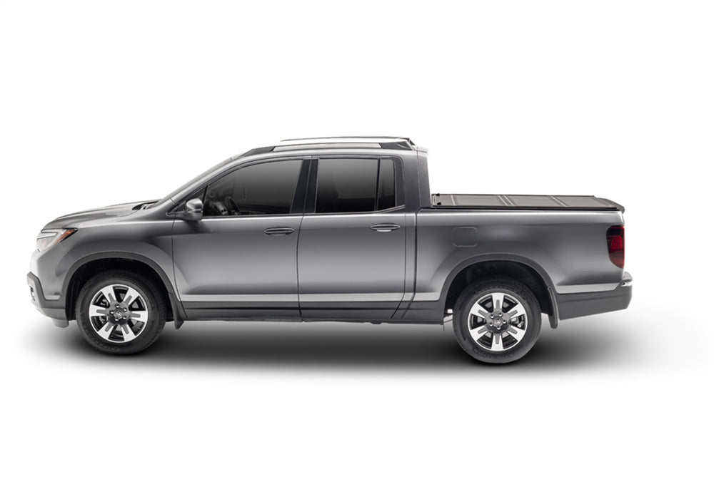 Undercover UX82000 UnderCover Ultra Flex 2017-2022 Honda Ridgeline 5ft Short bed Crew Cab - Truck Part Superstore