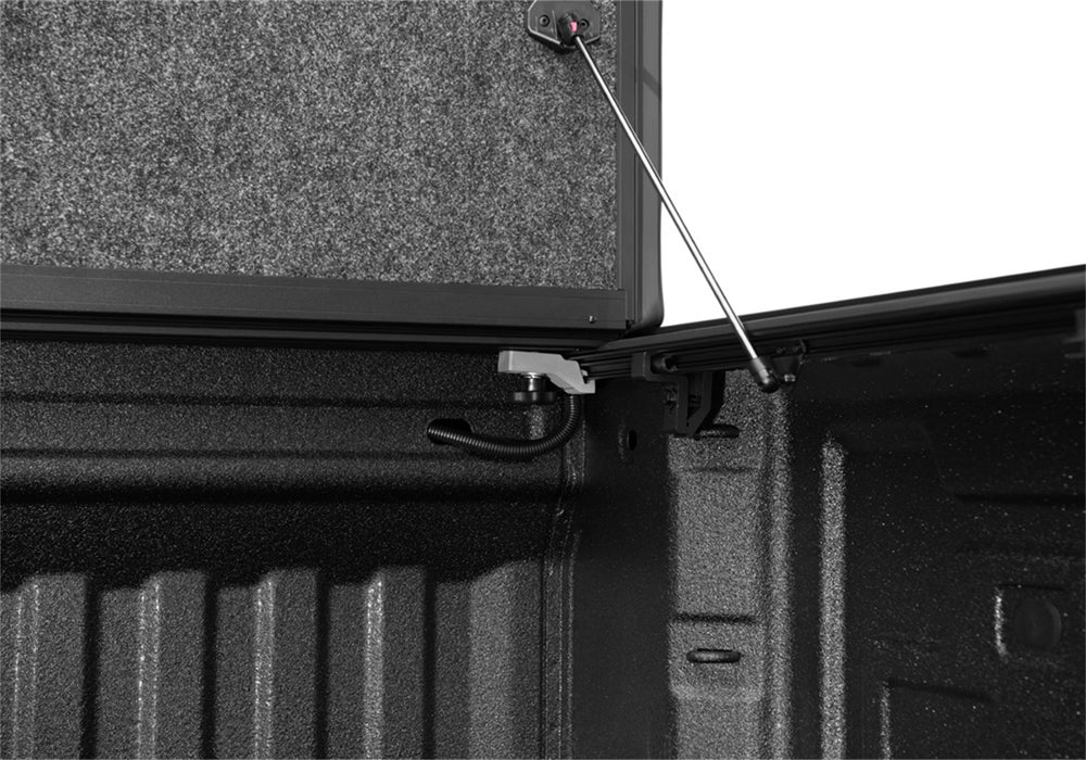 Undercover UX12026 UnderCover Ultra Flex 2020-2022 GM 2500/3500 HD 8.2ft Bed - Truck Part Superstore