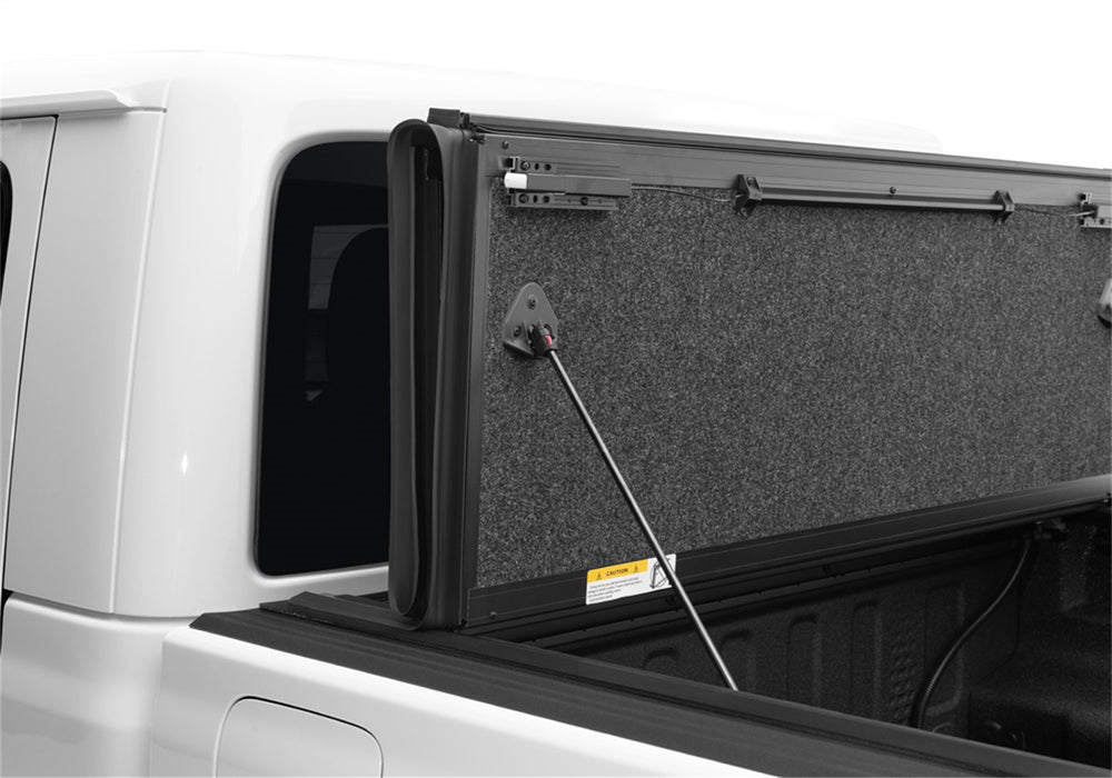 Undercover UX32010 UnderCover Ultra Flex 2020-2022 Jeep Gladiator 5ft Bed; Matte Black Finish - Truck Part Superstore
