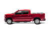 Undercover AX12021 Armor Flex 19 (New Body)-20 Silv/Sierra (w/o CarbonPro) 1500 6ft.7w/o MultiPro T - Truck Part Superstore