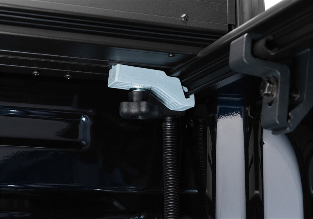 Undercover AX22029 UnderCover Armor Flex 2021-C F150 Crew Cab 5.7ft Bed - Truck Part Superstore