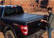 Undercover AX22030 UnderCover Armor Flex 2021-C F150 Crew Cab 6.7ft Bed - Truck Part Superstore