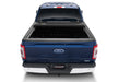 Undercover AX22031 UnderCover Armor Flex 2021-C F150 Crew Cab 8.2 ft Bed - Truck Part Superstore