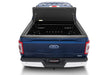 Undercover AX22030 UnderCover Armor Flex 2021-C F150 Crew Cab 6.7ft Bed - Truck Part Superstore