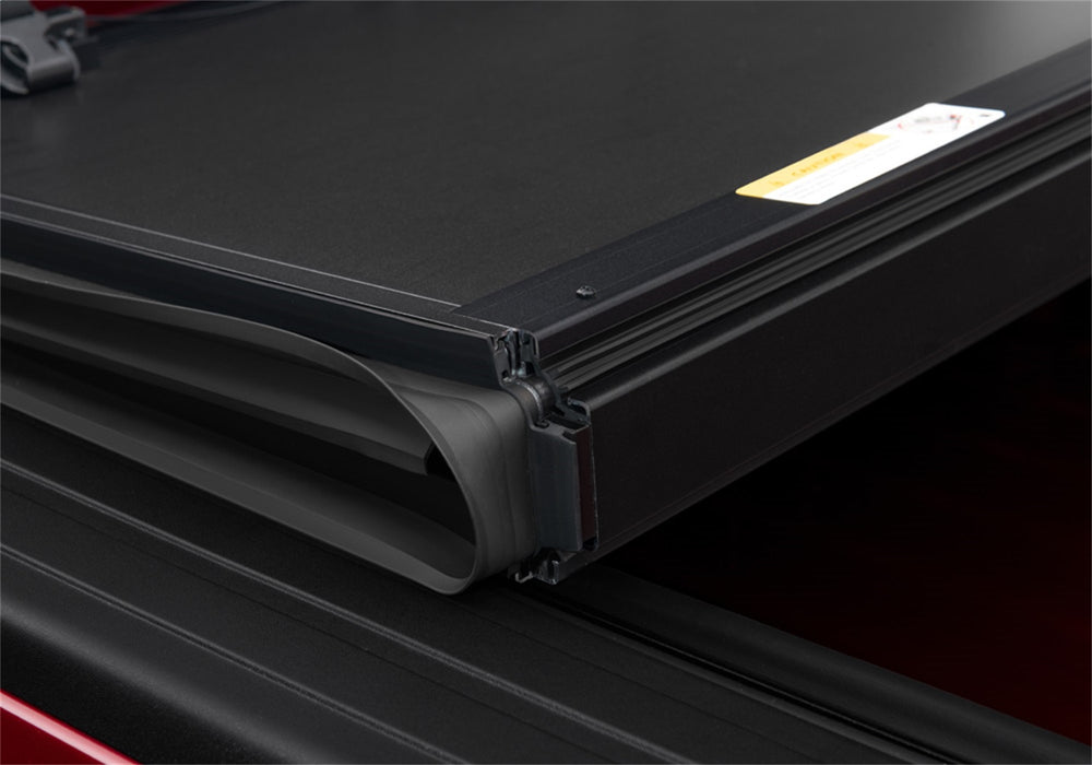 Undercover AX32011 UnderCover Armor Flex 2019-2022 Ram 1500 (w/RAMBOX )Crew Cab 5.7ft Bed - Truck Part Superstore