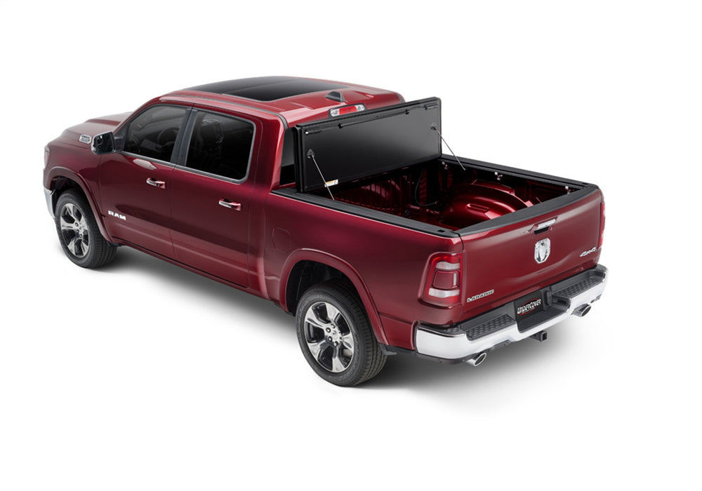 Undercover AX32009 AX 19-22 Ram 1500 6.4ft - Truck Part Superstore