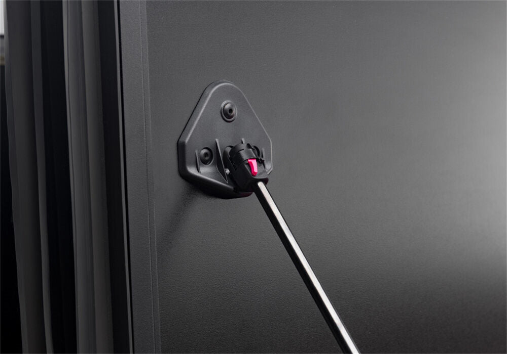 Undercover AX32010 UnderCover Armor Flex 2020-C Jeep Gladiator JT 5 ft Bed - Truck Part Superstore