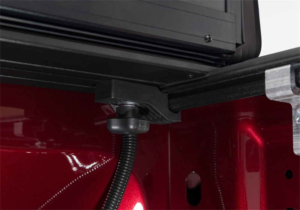 Undercover AX32010 UnderCover Armor Flex 2020-C Jeep Gladiator JT 5 ft Bed - Truck Part Superstore