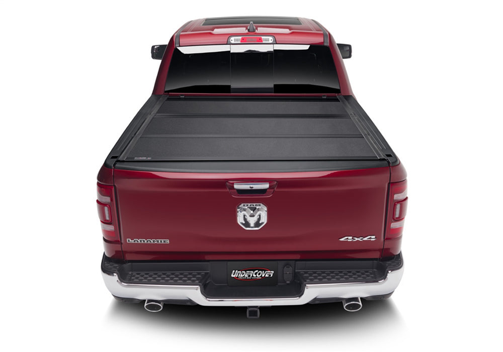 Undercover AX32009 AX 19-22 Ram 1500 6.4ft - Truck Part Superstore