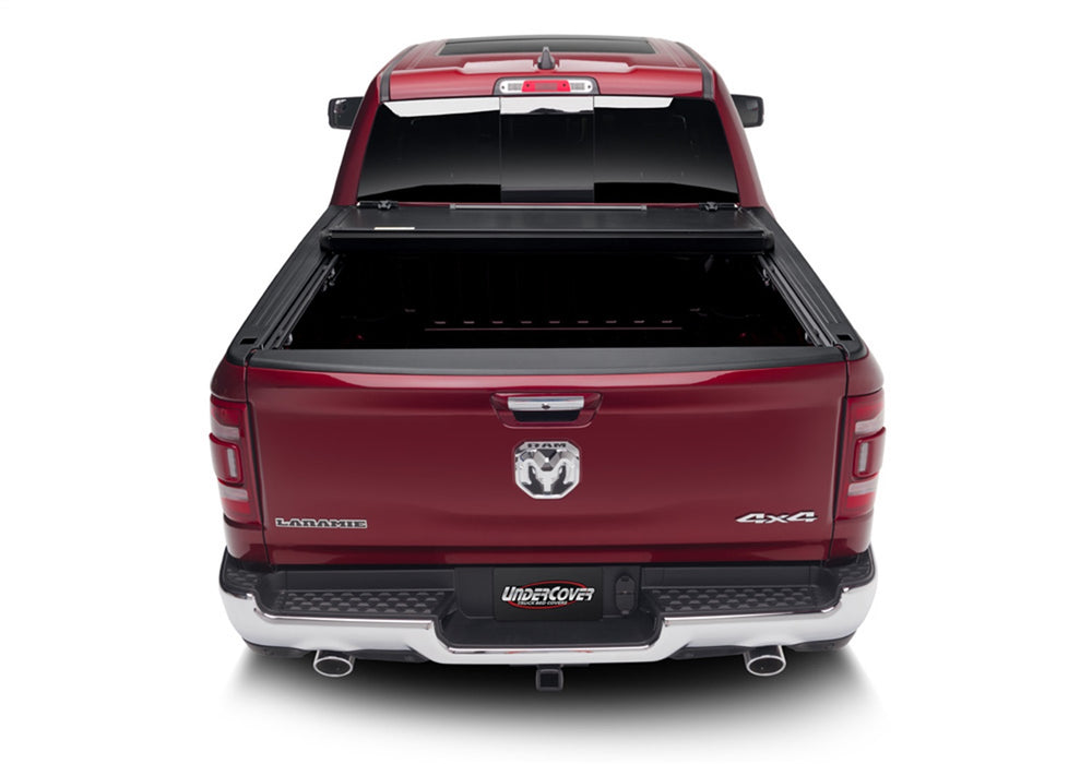 Undercover AX32006 AX 09-22 CLA Ram 1500 5.7ft - Truck Part Superstore
