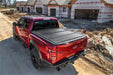Undercover AX42017 UnderCover Armor Flex 2022-C Tundra Crew Max 5.5ft bed - Truck Part Superstore