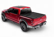 Undercover AX52013 UnderCover Armor Flex 2016-2022 Nissan Titan 5.7ft Short Bed Crew Black Textured - Truck Part Superstore
