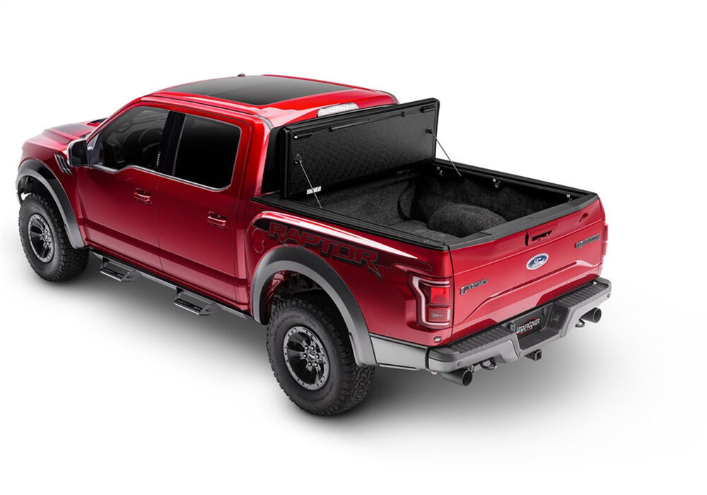 Undercover AX42017 UnderCover Armor Flex 2022-C Tundra Crew Max 5.5ft bed - Truck Part Superstore