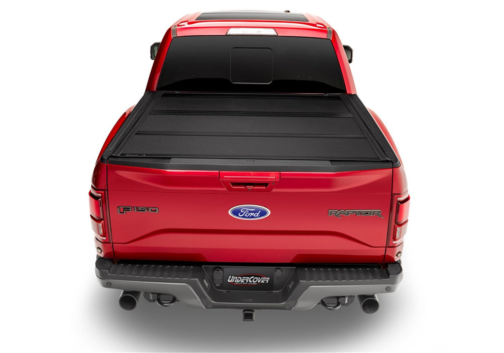 Undercover AX22019 AX 15-20 F150 5ft.7 - Truck Part Superstore